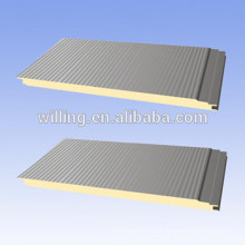 china EPS sandwich panels of high quality made in china
